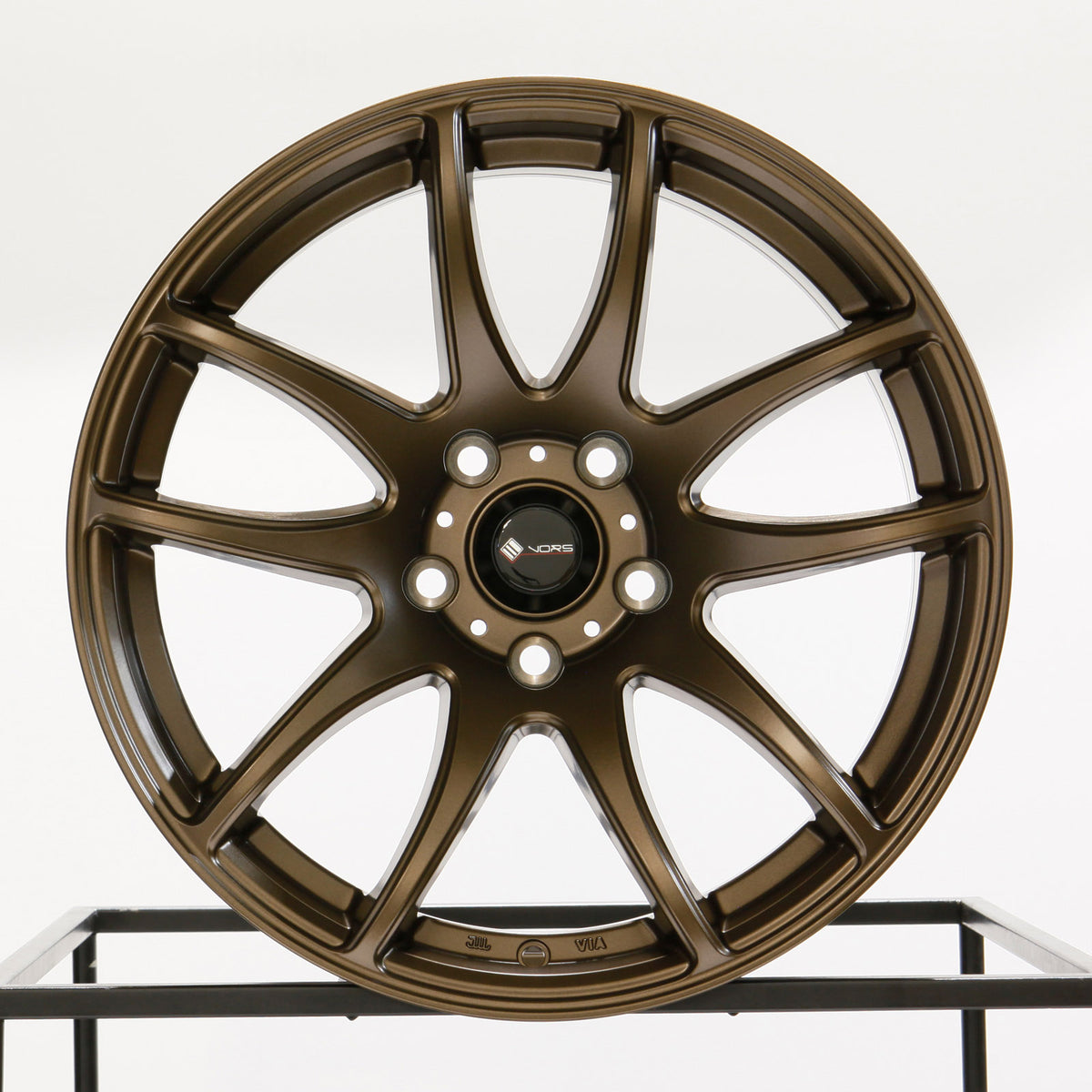 Vors Wheels TR4 Bronze
