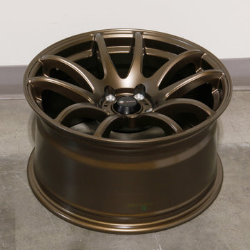 Vors Wheels TR4 Bronze