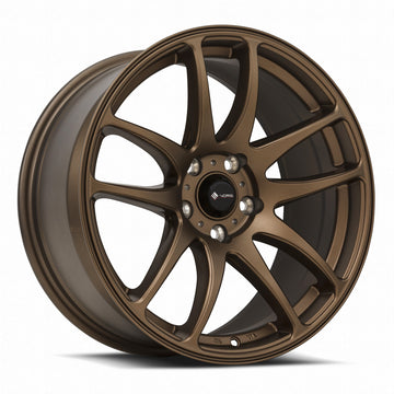 Vors Wheels TR4 Bronze