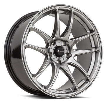Vors Wheels TR4 Hyper Black