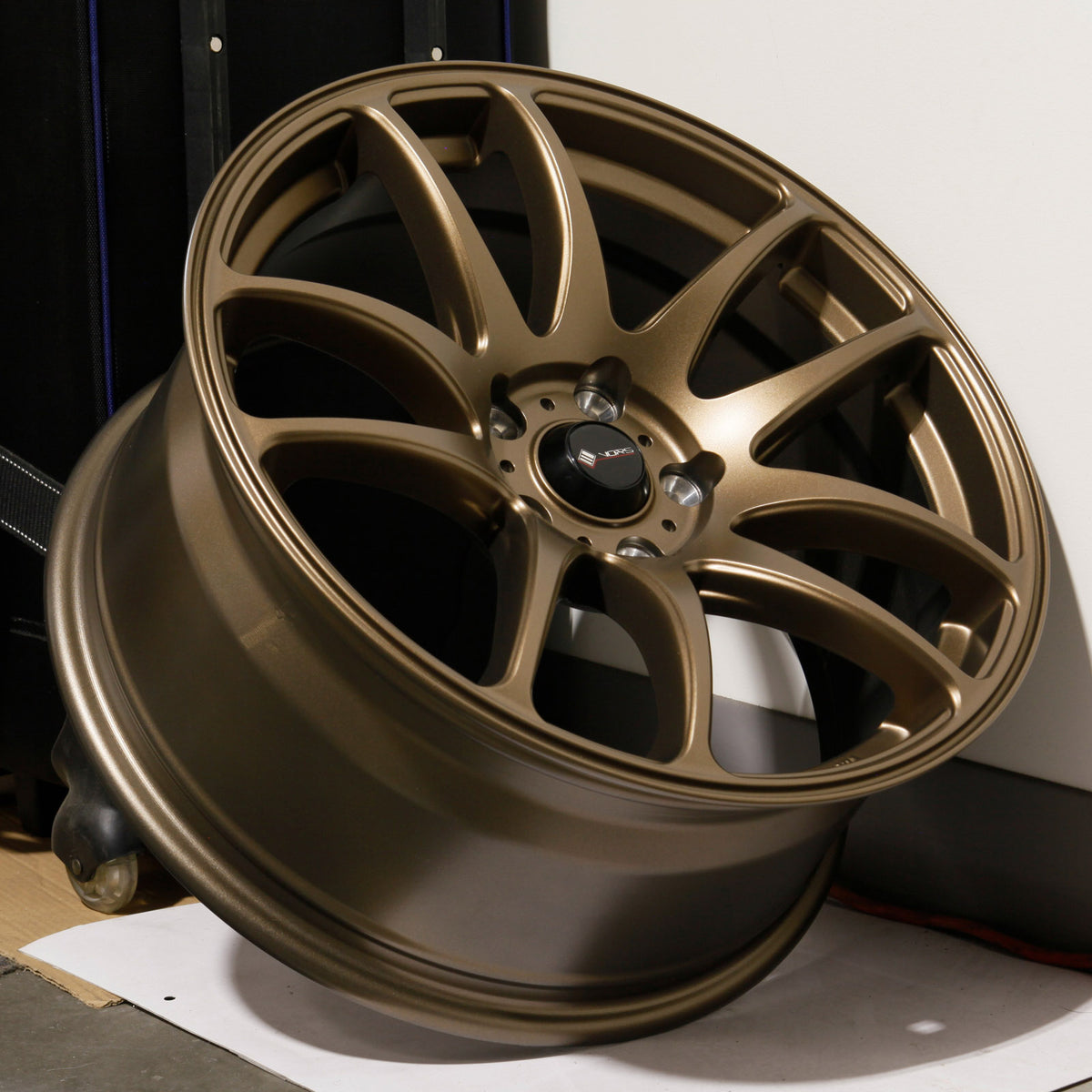 Vors Wheels TR4 Bronze
