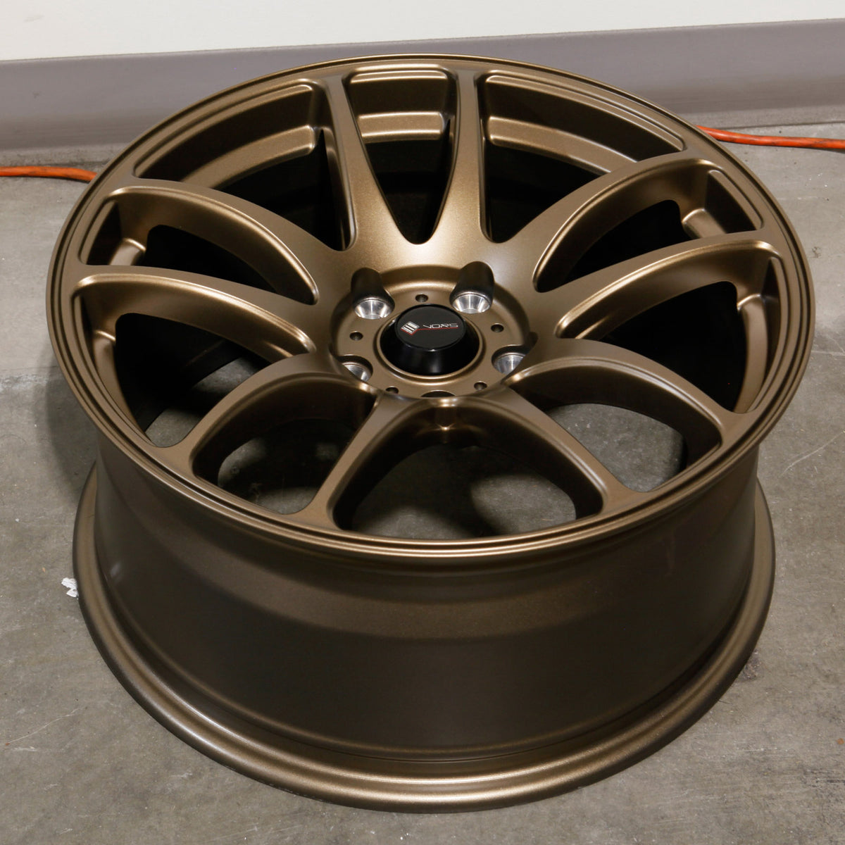 Vors Wheels TR4 Bronze