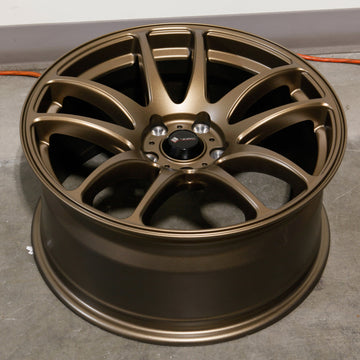 Vors Wheels TR4 Bronze