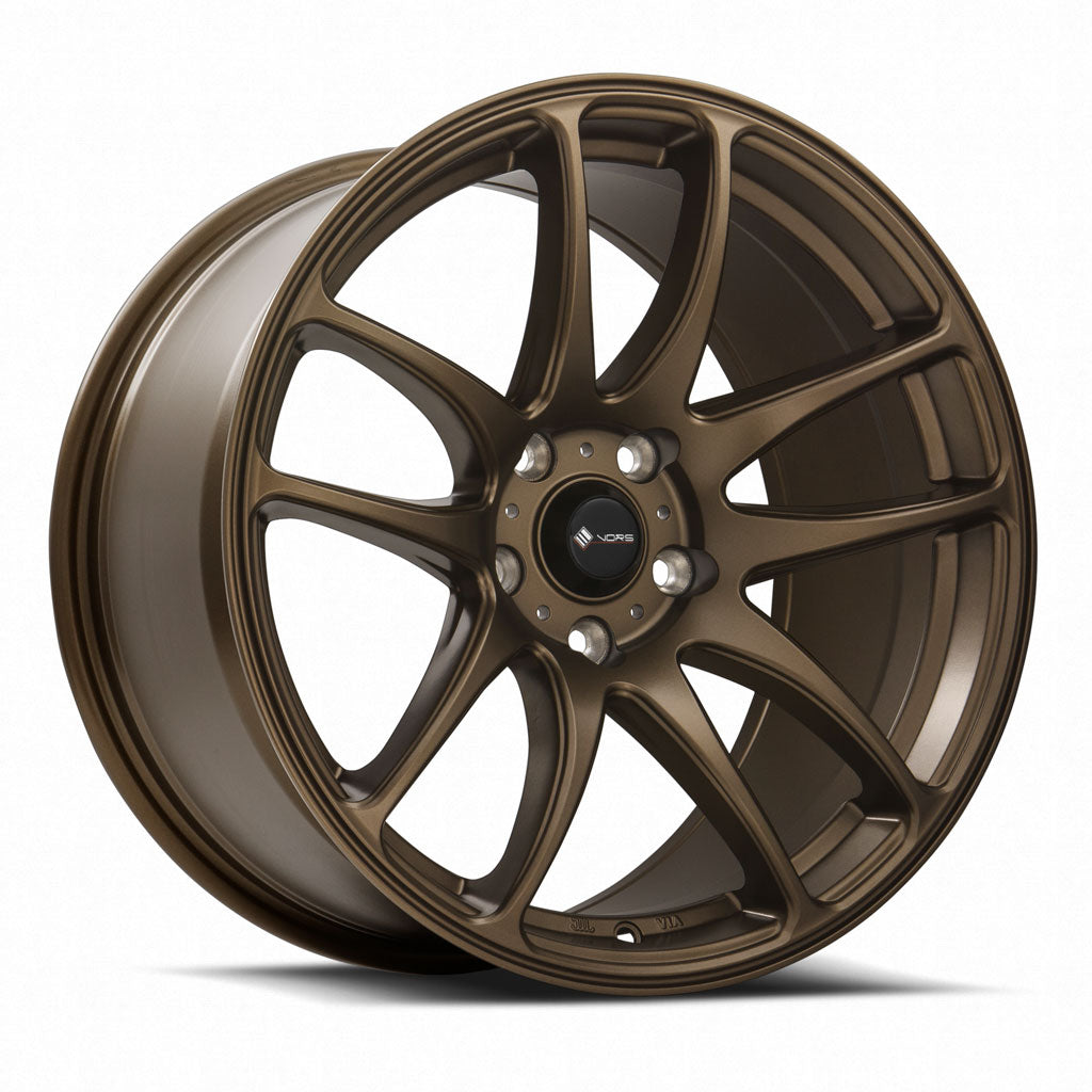 Vors Wheels TR4 Bronze