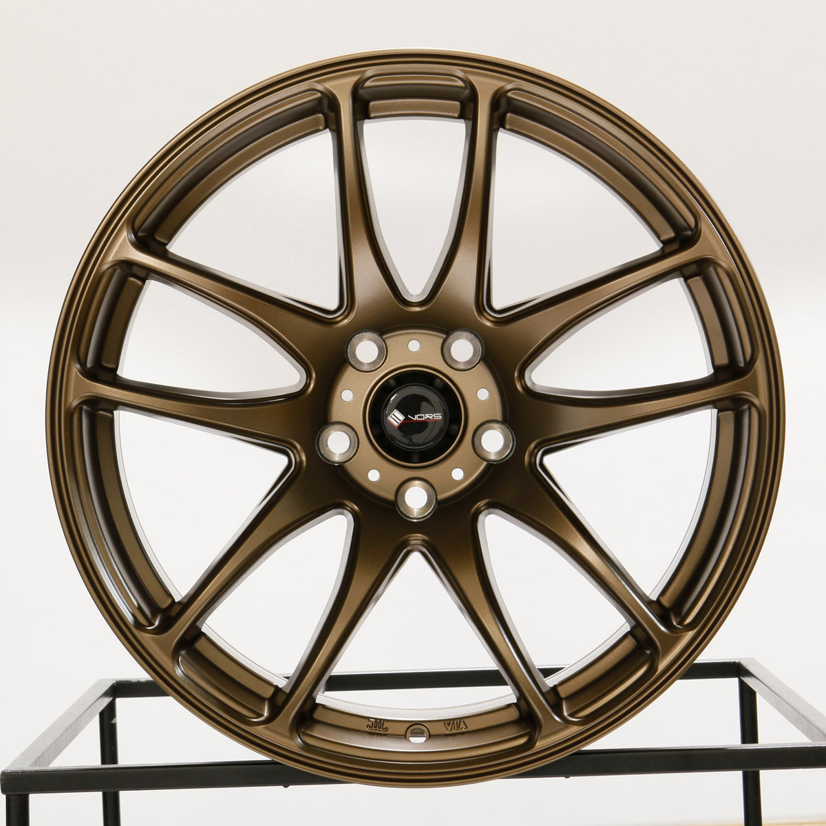 Vors Wheels TR4 Bronze