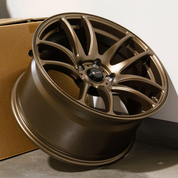 Vors Wheels TR4 Bronze