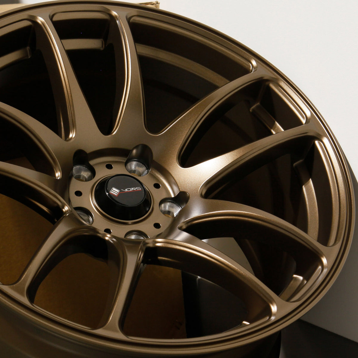 Vors Wheels TR4 Bronze