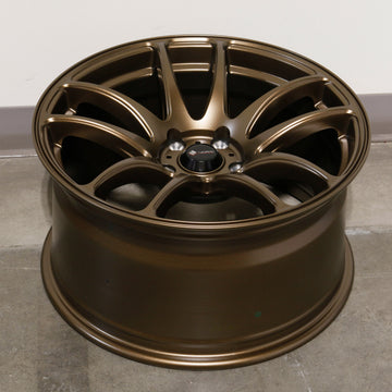 Vors Wheels TR4 Bronze