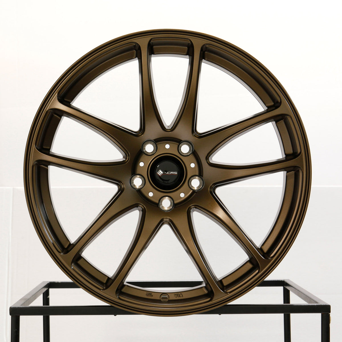 Vors Wheels TR4 Bronze