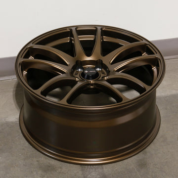 Vors Wheels TR4 Bronze