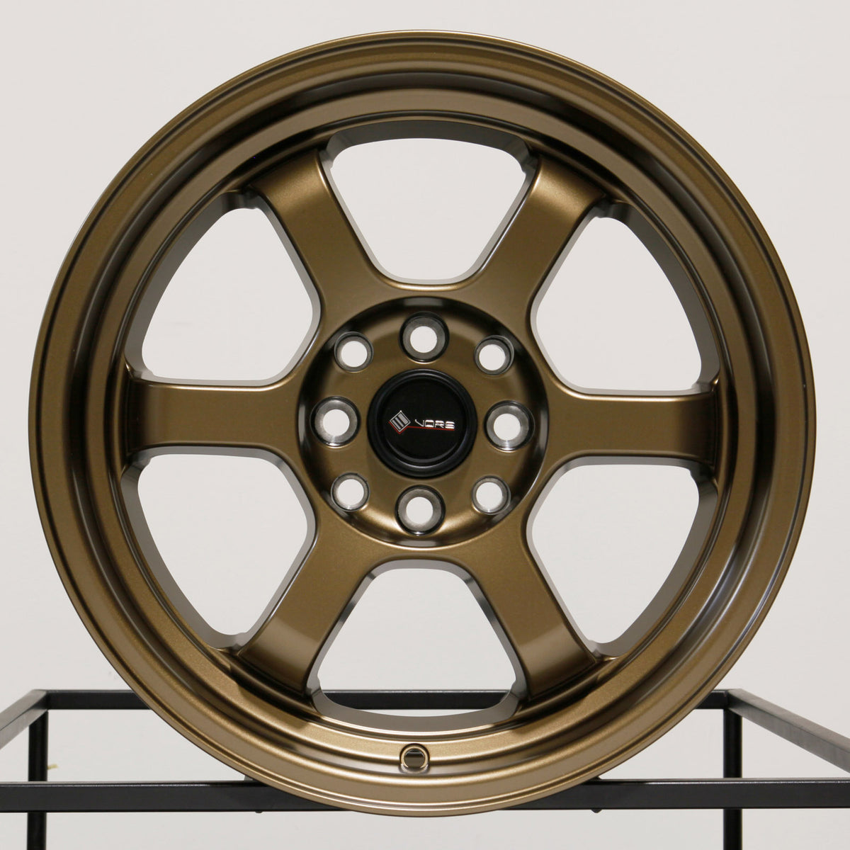 Vors Wheels TR7 Bronze