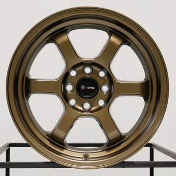 Vors Wheels TR7 Bronze