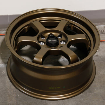 Vors Wheels TR7 Bronze
