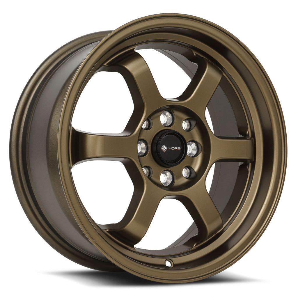 Vors Wheels TR7 Bronze