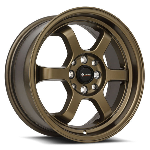 Vors Wheels TR7 Bronze
