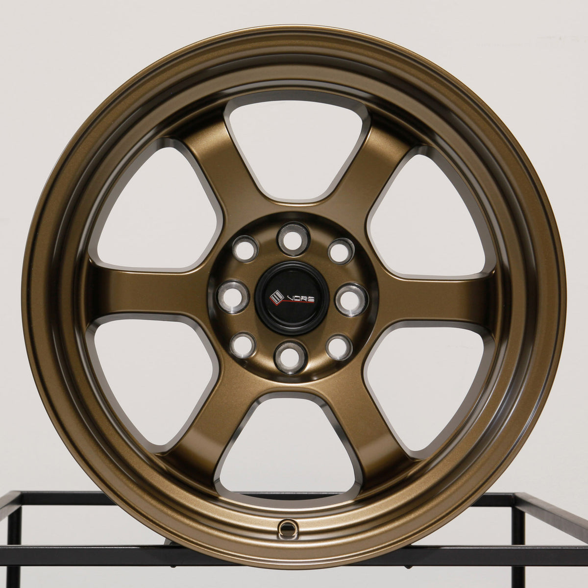 Vors Wheels TR7 Bronze