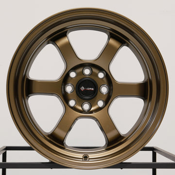 Vors Wheels TR7 Bronze