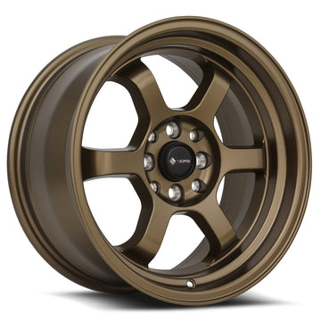 Vors Wheels TR7 Bronze