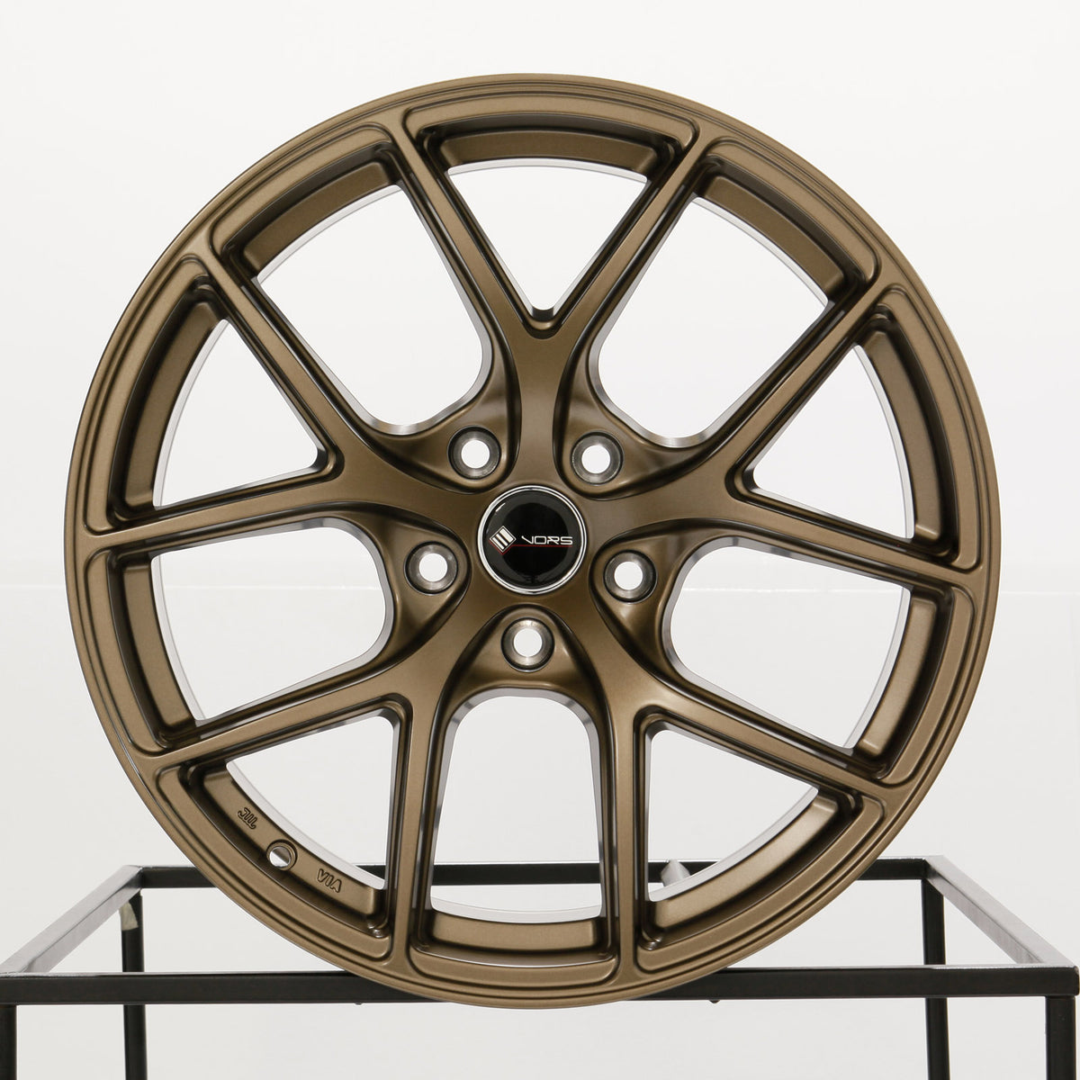 Vors Wheels TR88 Bronze