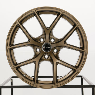 Vors Wheels TR88 Bronze