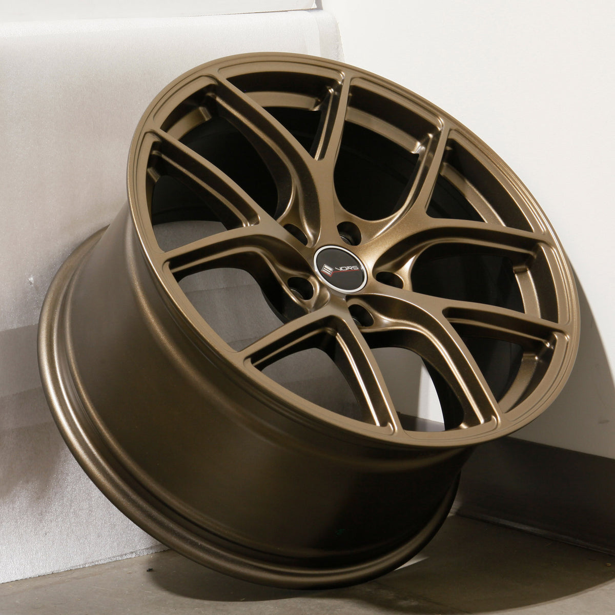 Vors Wheels TR88 Bronze