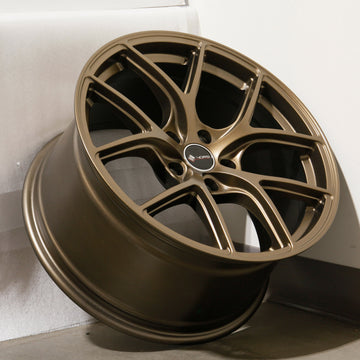 Vors Wheels TR88 Bronze