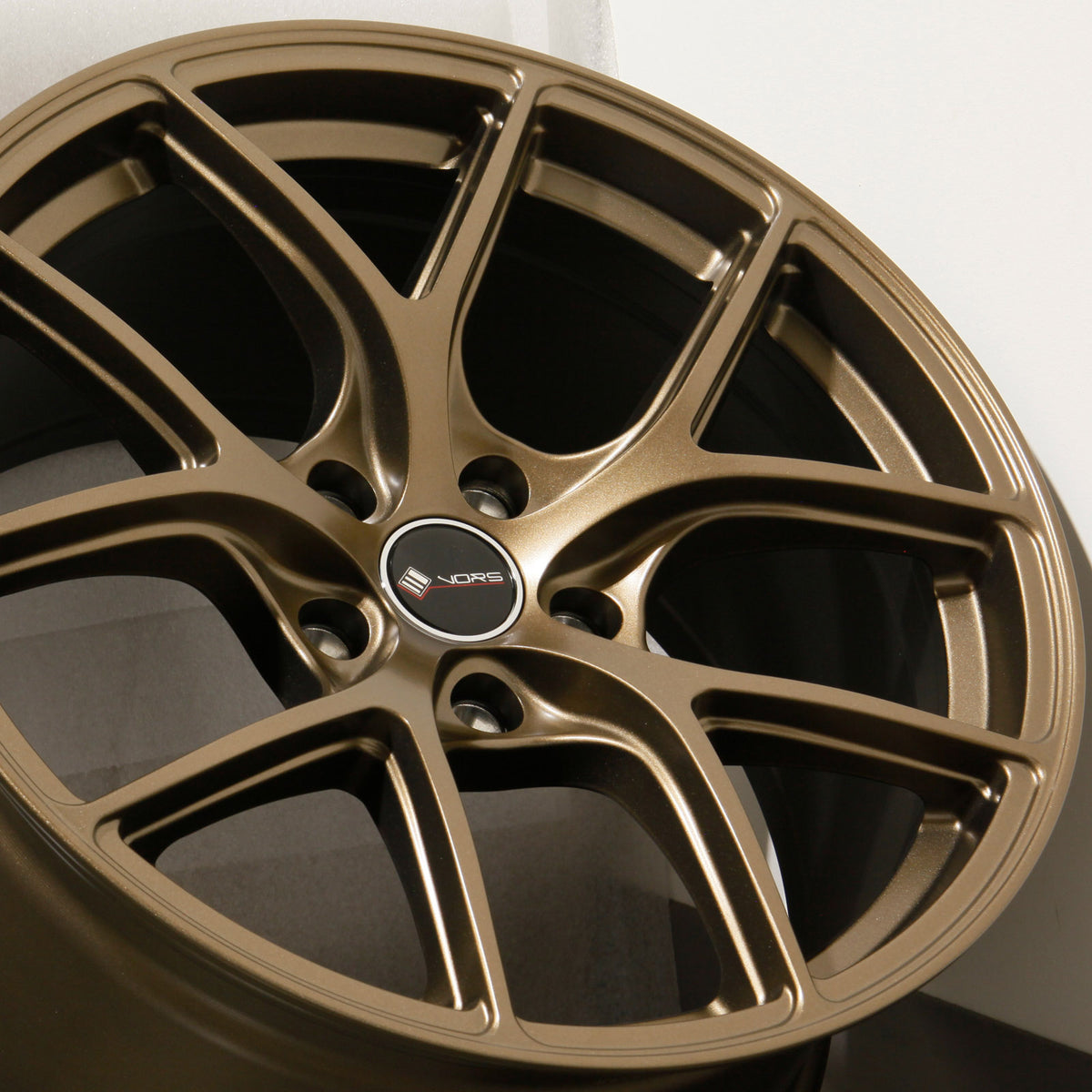 Vors Wheels TR88 Bronze