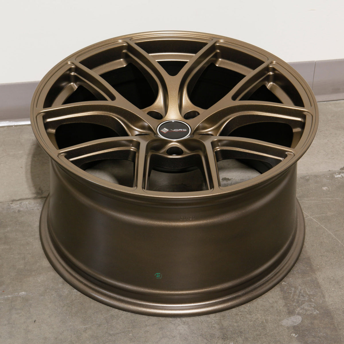 Vors Wheels TR88 Bronze