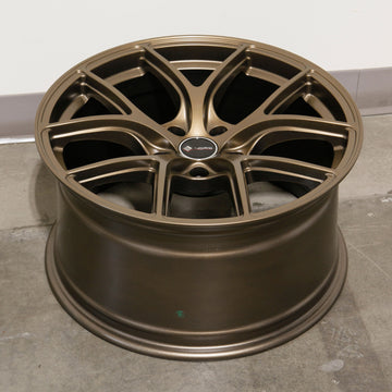 Vors Wheels TR88 Bronze