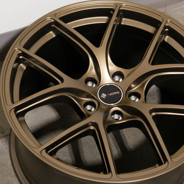 Vors Wheels TR88 Bronze