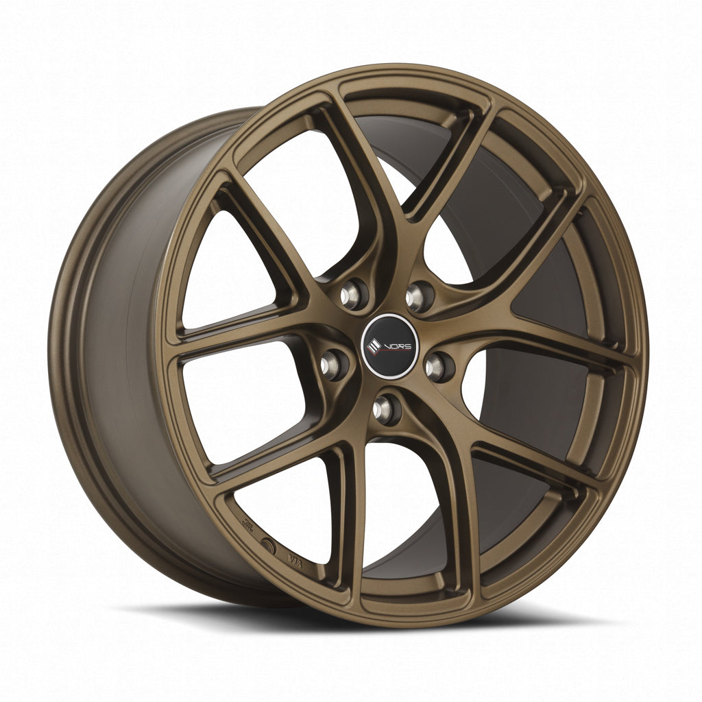 Vors Wheels TR88 Bronze