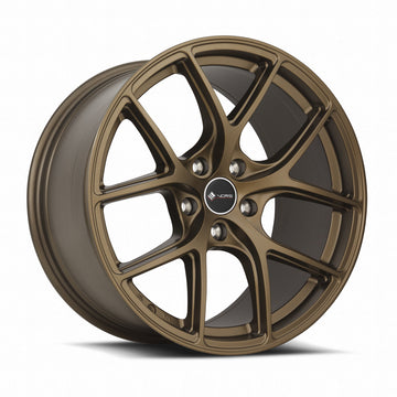Vors Wheels TR88 Bronze