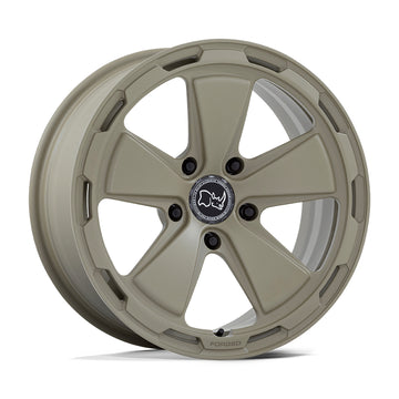 Black Rhino Wheels Taiga Gray
