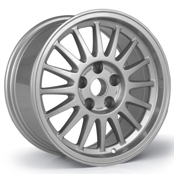3SDM Wheels URQ Silver