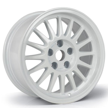 3SDM Wheels URQ White