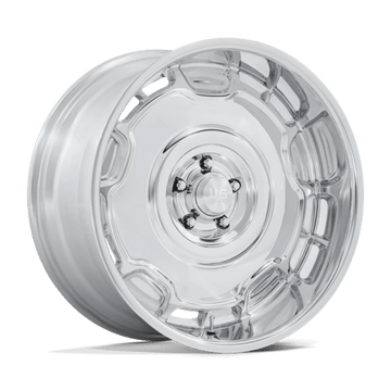 US Mags Wheels UC146 Arlington Polished