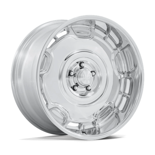 US Mags Wheels UC146 Arlington Polished