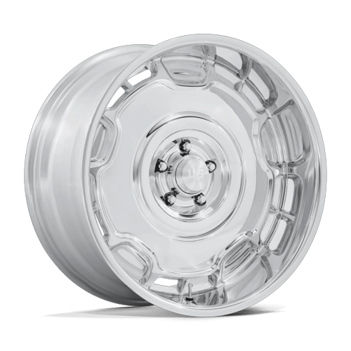 US Mags Wheels UC146 Arlington Polished