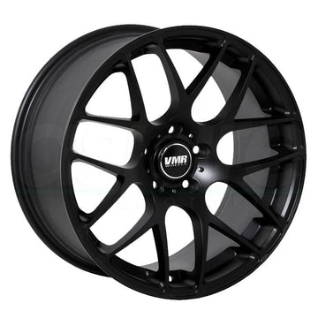 VMR Wheels V710 Matte Black
