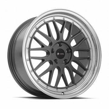 Vors Wheels VR8 Hyper Black