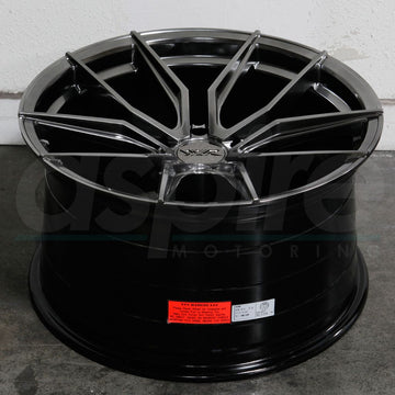 XXR Wheels 559 Chromium Black - Wheels Outlet