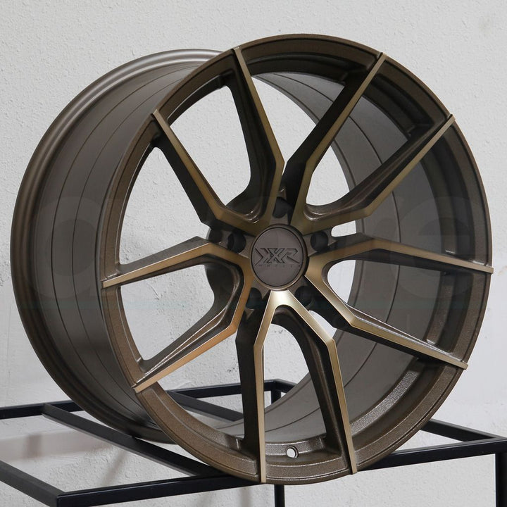 XXR Wheels 559 Bronze - Wheels Outlet