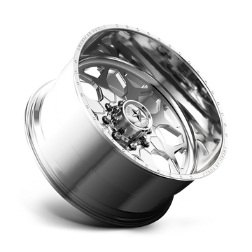 American Force Wheels Afw Terra Ss Polished
