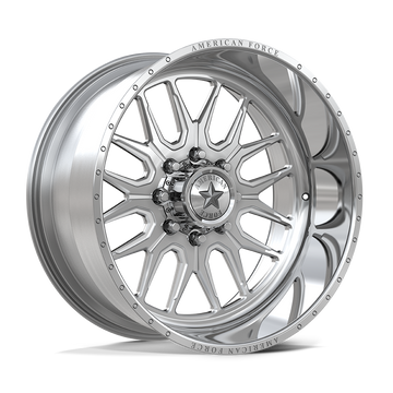 American Force Wheels Afw Talon Ss Polished