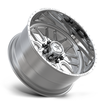 American Force Wheels Afw Talon Ss Polished