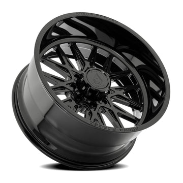 Arena Forged Wheels AF110 Thor Gloss Black