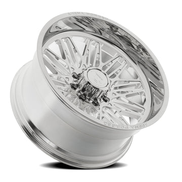 Arena Forged Wheels AF111 Goliath Milled and Polished
