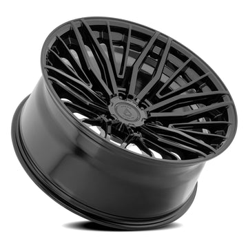 Arena Wheels A122 Phantom Gloss Black 6 lug