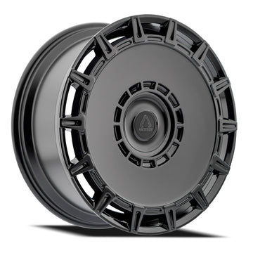 Artssen Wheels AR101 Apollo Gloss Black 22x9