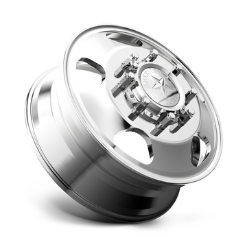 American Force Wheels Afw Dura Polished